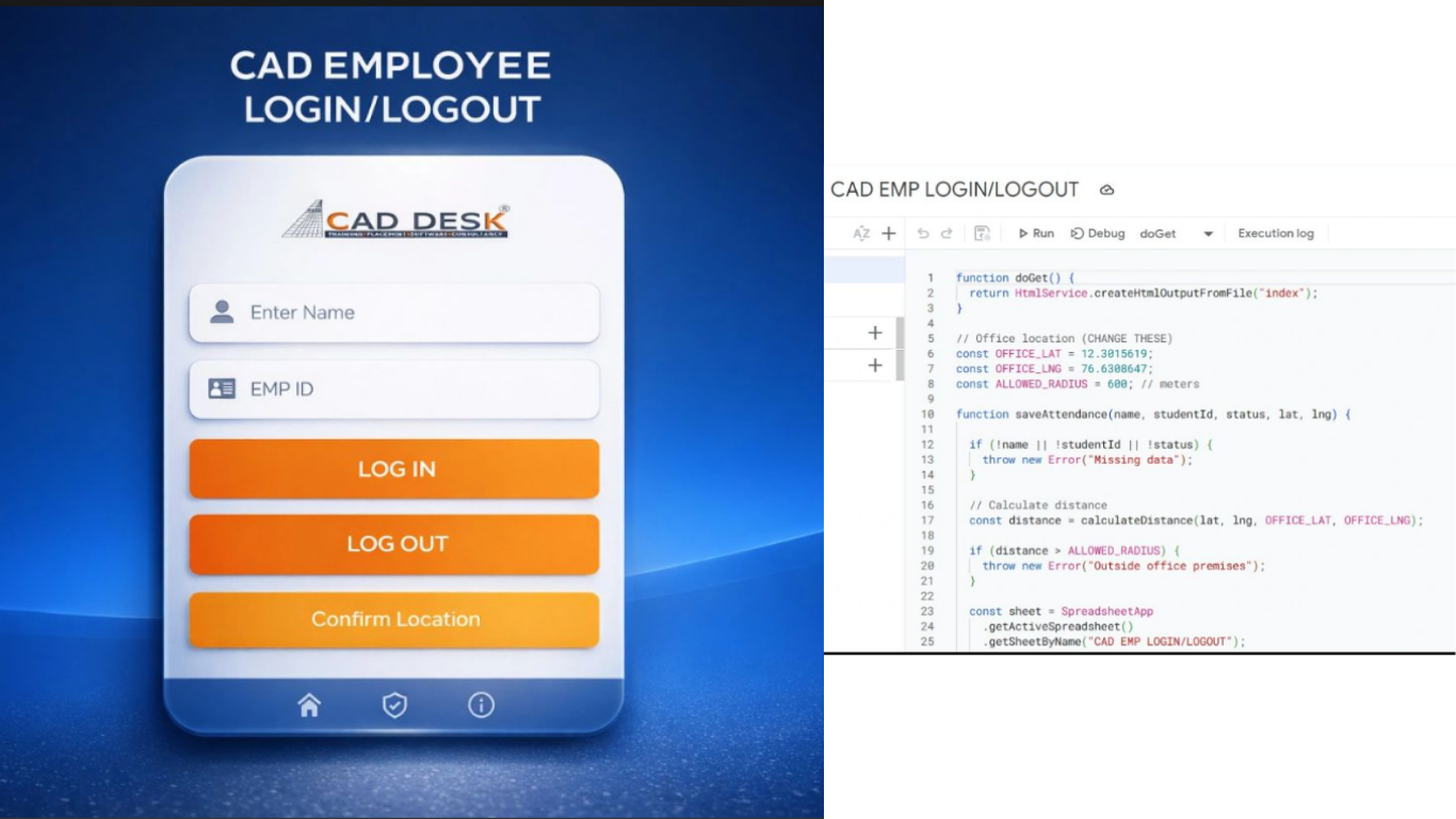 Workflow Automation